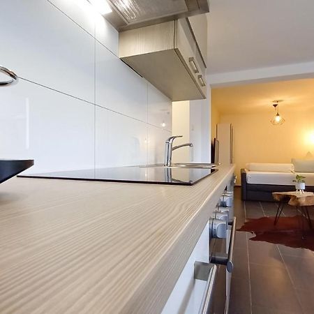 Am Seewald - Ferienwohnung Am Bodensee FDH Kültér fotó
