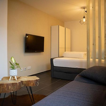 Am Seewald - Ferienwohnung Am Bodensee FDH Kültér fotó