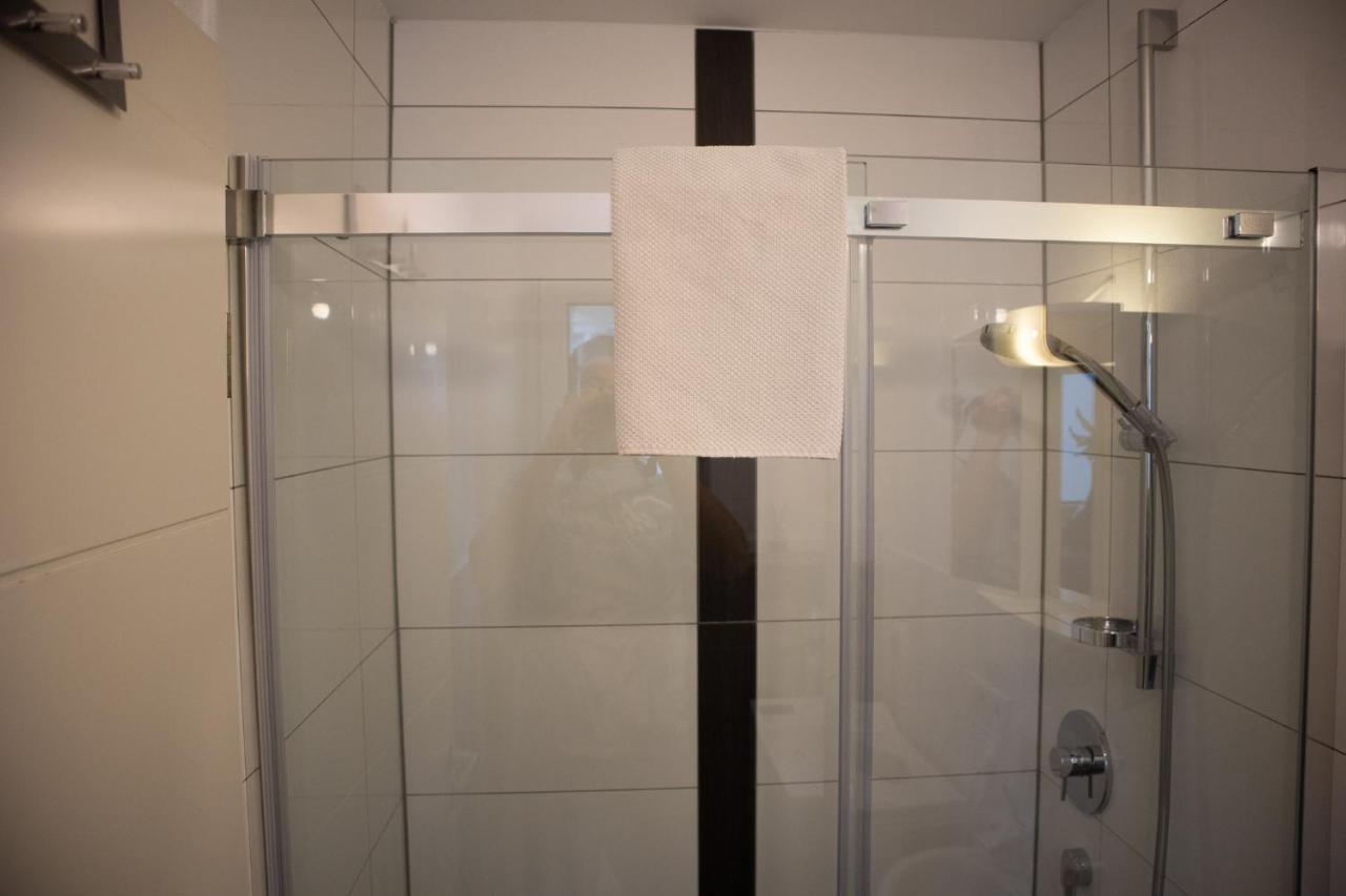 Am Seewald - Ferienwohnung Am Bodensee FDH Kültér fotó